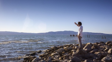El punto más austral: el Valle de Sarmiento, en Chubut, ya tiene su propia Indicación Geográfica
