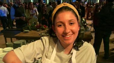 Una ex Palacio Duhau Park Hyatt es la nueva Chef Ejecutiva de Chandon