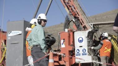 Minería: Mendoza retomó la actividad exploratoria metalífera después de 15 años