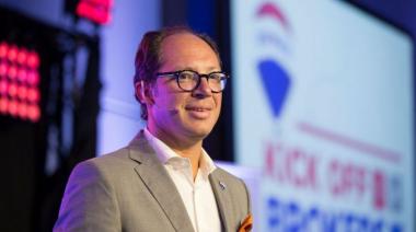Presidente de Re/Max en Mendoza: "Maipú es el departamento más elegido para comprar propiedades en 2023"