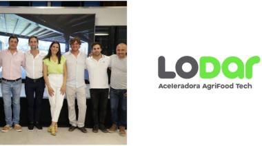 El futuro del agro ya llegó: LODAR, la primera aceleradora de startups en Agrifood de Cuyo