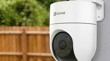 Mendoza sigue atrayendo a tecnológicas internacionales: desembarca EZVIZ, una empresa china líder en domótica