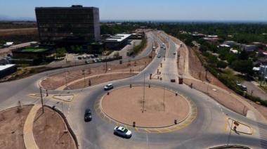 La construcción del último tramo de la Ruta Provincial 82 será una pelea de "grandes" (cinco empresas anotadas)