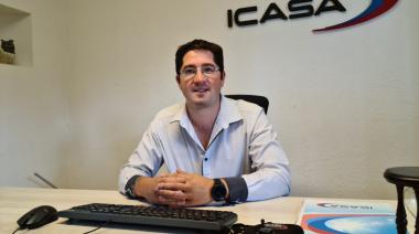 Este invierno la calefacción es con sistemas termomecánicos: ICASA crece en Mendoza con un diferencial bien fuerte