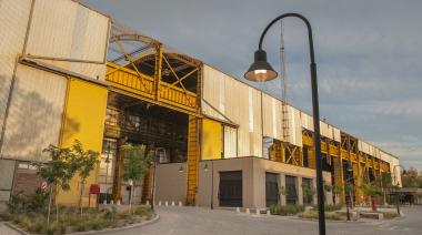 Se inauguró Planta Uno, un nuevo paseo de compras y mercado gastronómico con más de 30 marcas