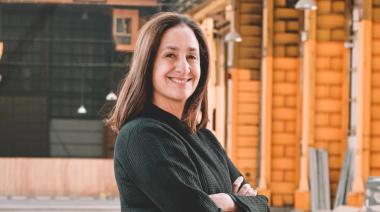 Se inauguró Planta Uno, un nuevo paseo de compras y mercado gastronómico con más de 30 marcas
