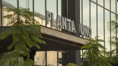 Se inauguró Planta Uno, un nuevo paseo de compras y mercado gastronómico con más de 30 marcas