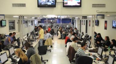 UNO celebra su 30 aniversario: el primer diario de la región que pasó del papel al digital
