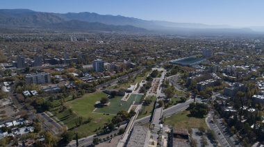 La Ciudad junto al Banco Galicia emitrán bonos verdes para financiar proyectos solares