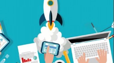 Un puente entre startups e inversores privados: Mendoza ya tiene su primera aceleradora pública de empresas