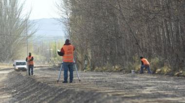 Tres empresas compiten para construir una ruta clave del enoturismo de alta gama en Valle de Uco