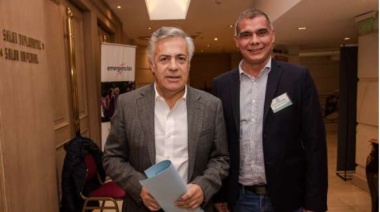 Mendoza fue sede del mayor encuentro nacional de empresas de emergencias médicas