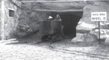 Cobre y uranio: firma canadiense compra una mina en Malargüe y planea fuertes inversiones en Mendoza