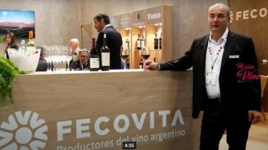 Una mujer integra por primera vez la mesa directiva del principal grupo bodeguero del país