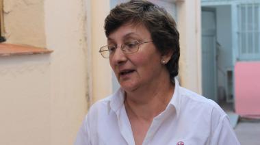Una mujer integra por primera vez la mesa directiva del principal grupo bodeguero del país