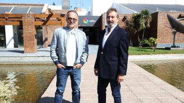 Grupo América Cuyo se viene con todo: fuerte apuesta tecnológica, más contenidos y nuevas plataformas