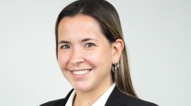 María Victoria Altieri, nueva Gerente Comercial de Bodega Vinorum