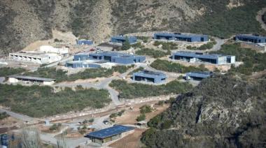 Proyectan un nuevo emprendimiento turístico de alta gama en la precordillera de Mendoza