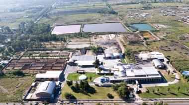 Frigorífico María del Carmen celebra sus 50 años en Mendoza y se prepara para exportar