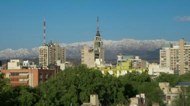 La Ciudad de Mendoza, elegida en el Top Ten por los turistas del mundo