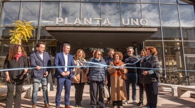 Planta Uno: un nuevo mercado gastronómico a la altura de las grandes capitales del mundo