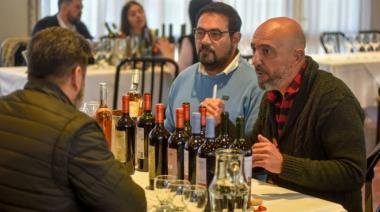 Se abren mercados en Brasil para más de 20 empresas de Valle de Uco y pronostican más empleo local