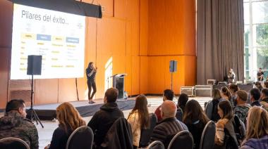  El "MELI Tour" de Mercado Libre llega a Mendoza con capacitaciones gratuitas para emprendedores y PyMES