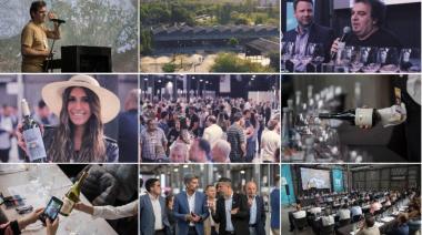 Con foco en comercio exterior, llega la tercera edición de Expo Vinos & Negocios Mendoza