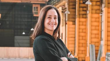Sofía Pescarmona, empresaria 360º: "Poner en valor a Mendoza es uno de los principales objetivos que persigo"