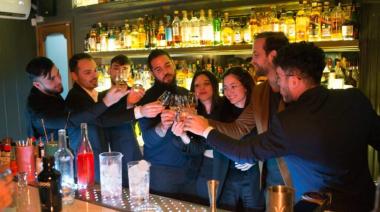 Los mejores Bartenders de Argentina y el mundo llegan Mendoza