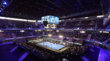 Más de 7.000 personas disfrutaron de la final de la Premier Pádel en Mendoza