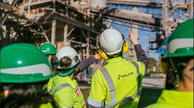 Empresa internacional de la construcción busca talentos de ingeniería en Mendoza (cómo aplicar)