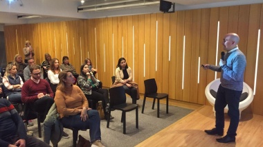 Fundación Quantum desembarca en Mendoza con la certificación Internacional de PNL