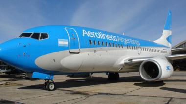 Desde octubre Mendoza tendrá un vuelo directo con Tucumán