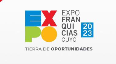 Expo Franquicias Cuyo 2023: un evento con más de 50 marcas para conocer 