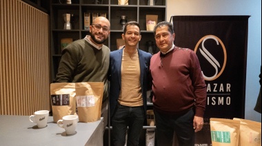 El retorno de un emblema: Café Calvi cumple 60 años y propone una nueva experiencia de atención al público