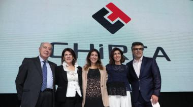 Insumos y tecnología para bodegas: Chirca cumple 45 años y lo festeja invirtiendo en una "súper planta"