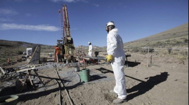 Mendoza será hoy centro de la discusión sobre el futuro minero de Argentina