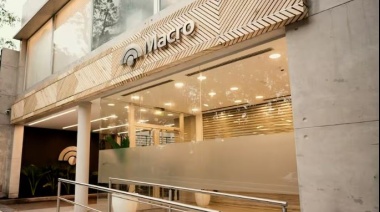 Banco Macro compró Itaú Argentina y se consolida como el principal jugador privado del sector