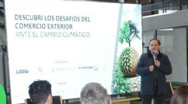 Exportaciones de Mendoza: cuáles son los desafíos de las empresas ante el cambio climático