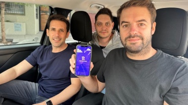 El “Airbnb de los autos”: cómo funciona el negocio de alquiler que crearon tres mendocinos