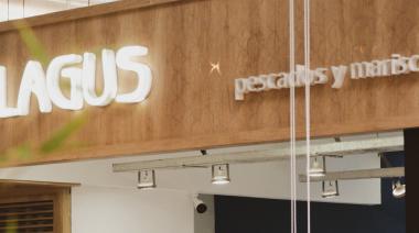 Lagus se expande y abre en Planta Uno su noveno local