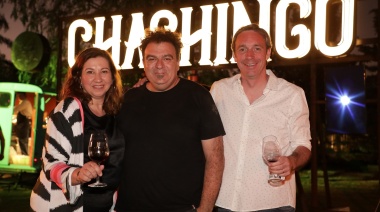 De Mendoza al país: Chachingo Wine Fair sigue su expansión nacional y llega a Rosario