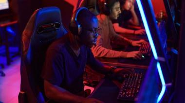 Gamemania Fest: Mendoza fue sede del mayor evento regional para streamers y gamers