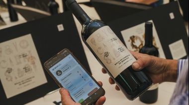 Se viene el Concurso Nacional de Diseño de Etiquetas de Vino y habrá $1,5 millón para el ganador