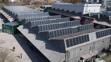 Bonos Verdes: Ciudad invertirá $ 500 millones para el desarrollo de parques solares en Capital
