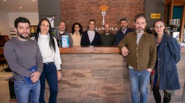 Es mendocino: cuál es el primer restorán de la Argentina con certificación de Carbono Neutral
