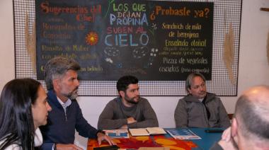Es mendocino: cuál es el primer restorán de la Argentina con certificación de Carbono Neutral