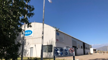 La química mendocina que se volvió líder en fabricación y venta de gases industriales y medicinales (de Mendoza al país)