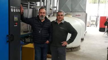 La química mendocina que se volvió líder en fabricación y venta de gases industriales y medicinales (de Mendoza al país)